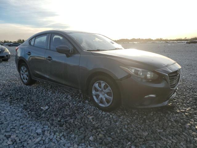 2014 Mazda 3 მანქანა იყიდება აუქციონზე, vin: JM1BM1U70E1117119, აუქციონის ნომერი: 91309775