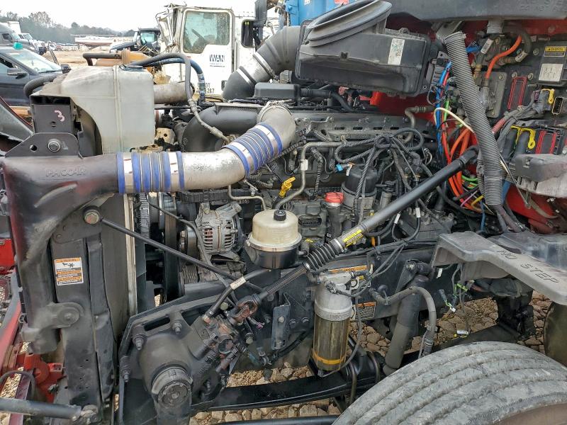 Продаж на аукціоні авто 2020 Peterbilt Tractor 579, vin: 1XPBDP9XXLD711058, номер лоту: 93428145
