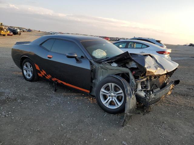 92058225 :رقم المزاد ، 2C3CDZAG0KH705529 vin ، 2019 Dodge Challenger مزاد بيع