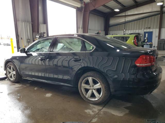 Aukcja sprzedaży 2015 Volkswagen Passat, vin: 1VWAS7A34FC106505, numer aukcji: 91879305