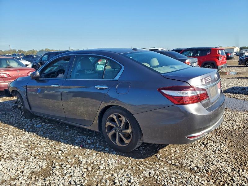 Продажа на аукционе авто 2016 Honda Accord Exl, vin: 1HGCR2F84GA073969, номер лота: 93904575