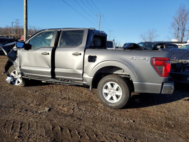 91272175 :رقم المزاد ، 1FTEW1LP1SKD97325 vin ، 2025 Ford F150 مزاد بيع