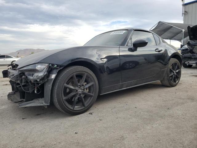 Auction sale of the 2021 Mazda Mx-5 Miata, vin: JM1NDAL74M0450524, lot number: 86405355