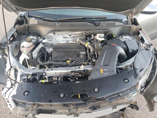 Aukcja sprzedaży 2025 Chevrolet Trax 1lt, vin: KL77LHEPXSC224689, numer aukcji: 92473405