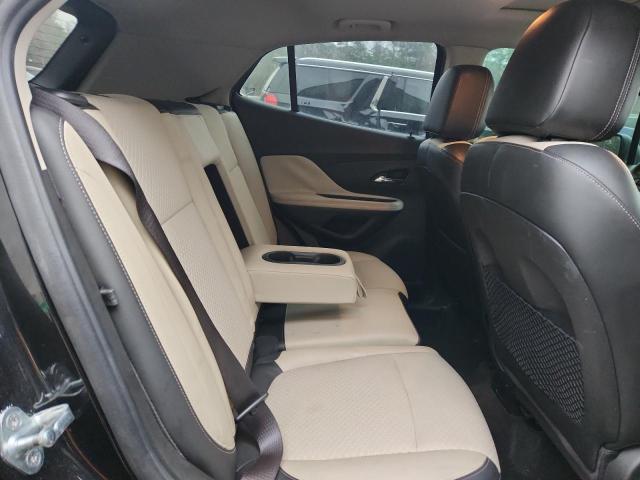 Продаж на аукціоні авто 2017 Buick Encore, vin: KL4CJBSB8HB071445, номер лоту: 93711495
