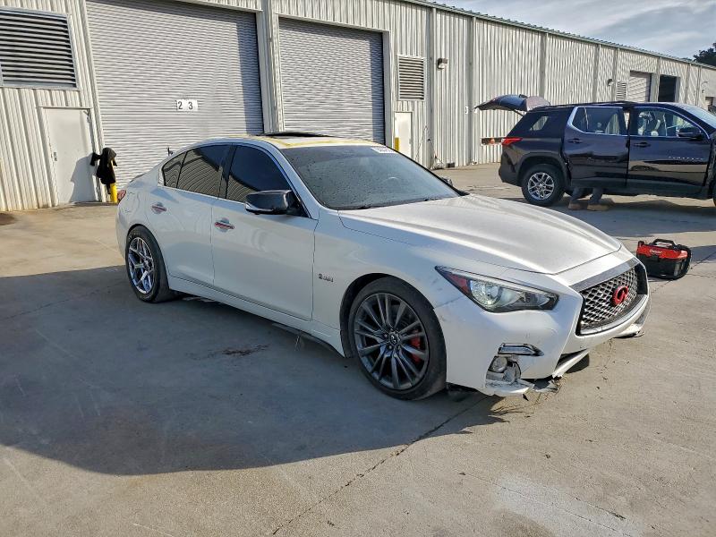 94237535 :رقم المزاد ، JN1FV7AP5LM630080 vin ، 2020 Infiniti Q50 مزاد بيع