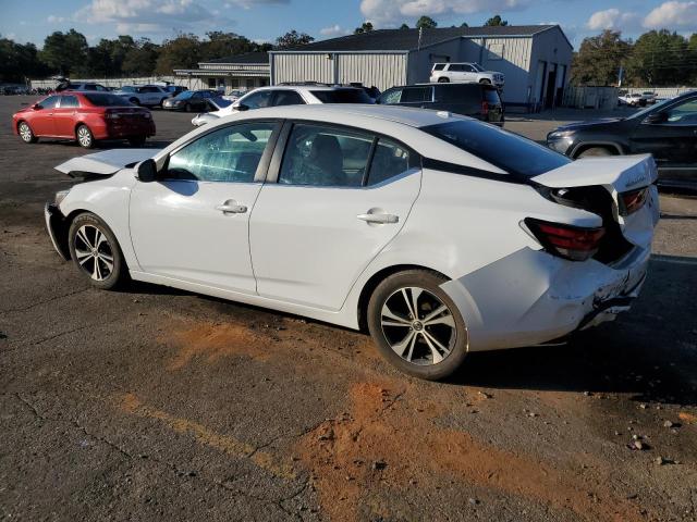 Продаж на аукціоні авто 2020 Nissan Sentra, vin: 3N1AB8CV7LY264964, номер лоту: 87079105