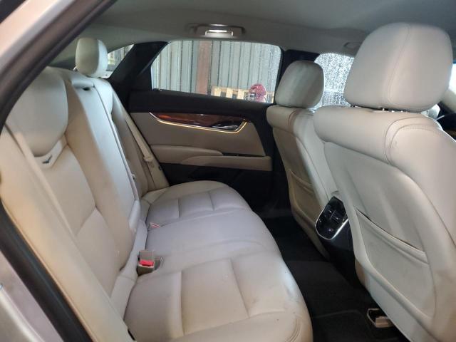 2018 Cadillac Xts მანქანა იყიდება აუქციონზე, vin: 2G61N5S32J9166413, აუქციონის ნომერი: 94070405