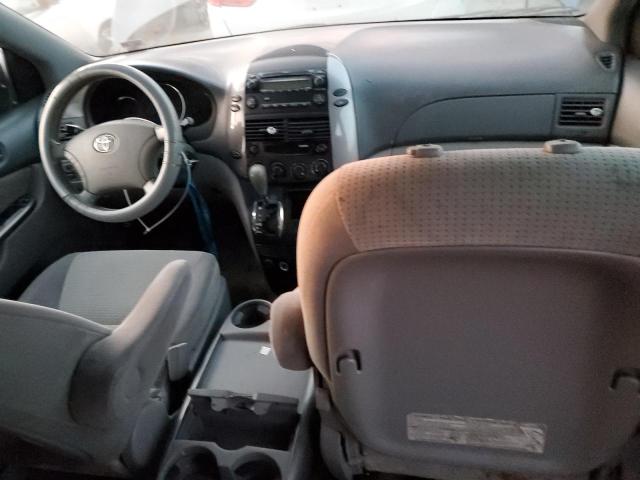 90972545 :رقم المزاد ، 5TDZK23C79S254513 vin ، 2009 Toyota Sienna مزاد بيع