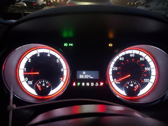 90706375 :رقم المزاد ، 2C4RDGCG2KR808999 vin ، 2019 Dodge Grand Caravan مزاد بيع