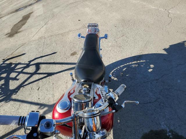 Продаж на аукціоні авто 2004 Harley-davidson Fxsti, vin: 1HD1BVB184Y074452, номер лоту: 92877745