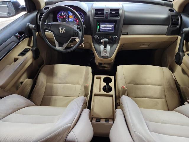 93904195 :رقم المزاد ، 3CZRE4H53AG707696 vin ، 2010 Honda Cr-v مزاد بيع