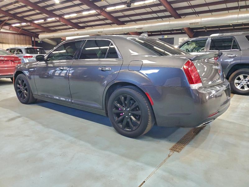 Auction sale of the 2019 Chrysler 300 Limite, vin: 2C3CCAKG0KH534364, lot number: 93493175