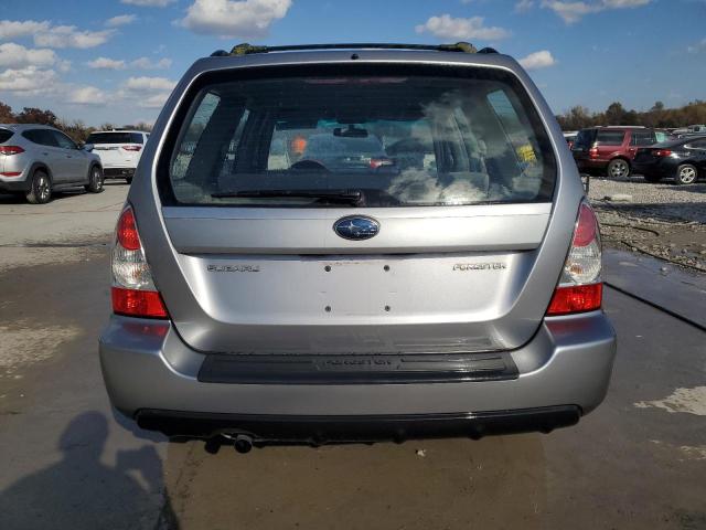 Aukcja sprzedaży 2008 Subaru Forester, vin: JF1SG63608H710753, numer aukcji: 92195035