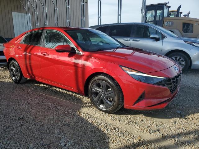 Aukcja sprzedaży 2022 Hyundai Elantra Se, vin: KMHLM4AG0NU246031, numer aukcji: 91425255