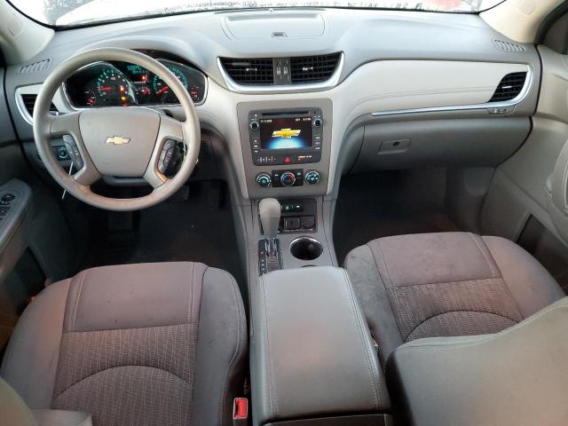 Aukcja sprzedaży 2016 Chevrolet Traverse, vin: 1GNKVFKD4GJ221660, numer aukcji: 92377825