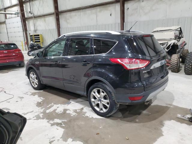 Продаж на аукціоні авто 2015 Ford Escape, vin: 1FMCU9JX9FUB01827, номер лоту: 91867695