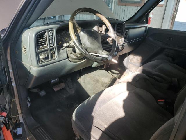 Aukcja sprzedaży 2000 Chevrolet Silverado, vin: 1GCGK29UXYE402830, numer aukcji: 92346825