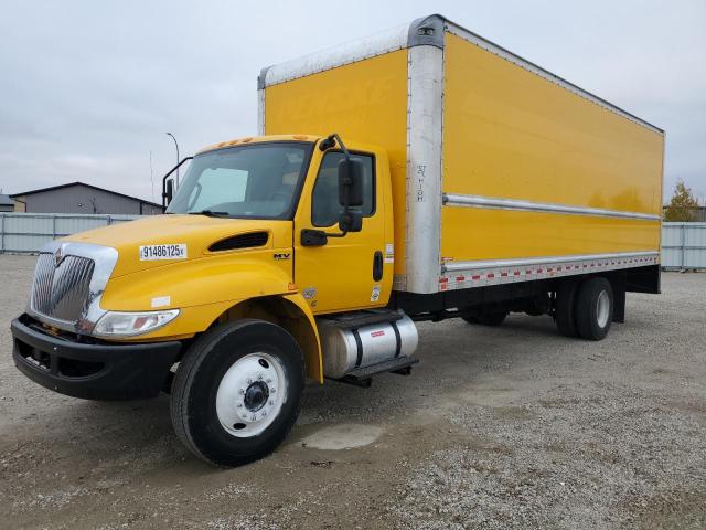 Продаж на аукціоні авто 2021 International Mv607, vin: 3HAEUMML5ML541278, номер лоту: 73590105