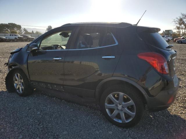 91071415 :رقم المزاد ، KL4CJHSB8EB548194 vin ، 2014 Buick Encore مزاد بيع