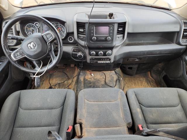 91709495 :رقم المزاد ، 1C6RRECT7MN630355 vin ، 2021 Ram 1500 مزاد بيع