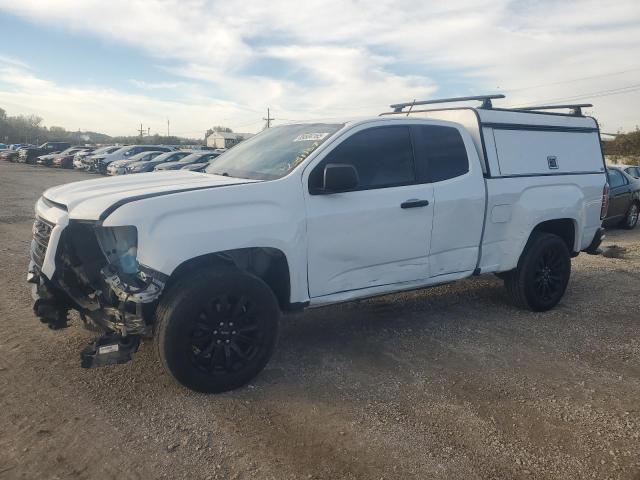 Продажа на аукционе авто 2021 Gmc Canyon, vin: 1GTH5BEN7M1281167, номер лота: 89804165