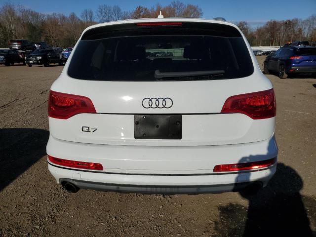 2013 Audi Q7 მანქანა იყიდება აუქციონზე, vin: WA1LGAFE0DD013132, აუქციონის ნომერი: 92433875