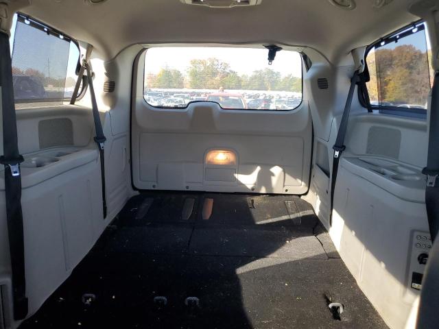 Aukcja sprzedaży 2013 Chrysler Town & Country, vin: 2C4RC1CG3DR607244, numer aukcji: 91423945