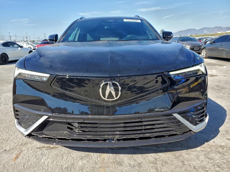 Продаж на аукціоні авто 2024 Acura Zdx, vin: 4W5KHNRL8RZ512774, номер лоту: 91470645