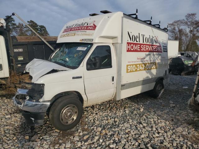 2021 Ford Econoline მანქანა იყიდება აუქციონზე, vin: 1FDWE3FN1MDC37266, აუქციონის ნომერი: 91179155
