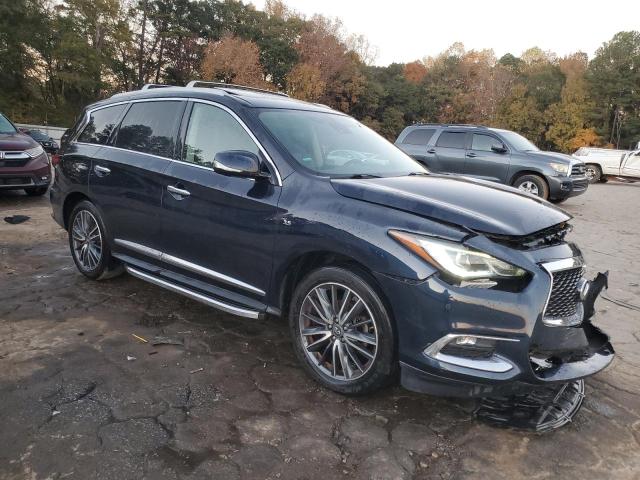 91645465 :رقم المزاد ، 5N1DL0MN0JC506616 vin ، 2018 Infiniti Qx60 مزاد بيع