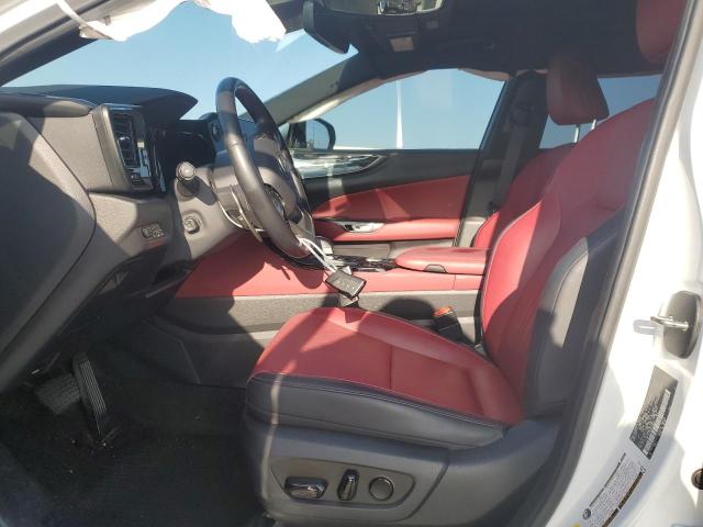 Aukcja sprzedaży 2023 Lexus Nx 350h, vin: JTJGKCEZ9P2014668, numer aukcji: 91663735