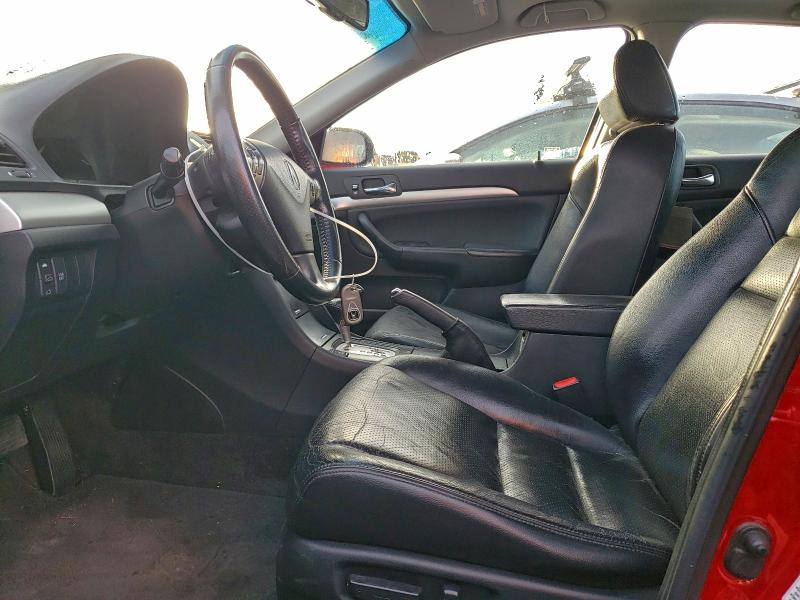 Aukcja sprzedaży 2007 Acura Tsx, vin: JH4CL968X7C019667, numer aukcji: 93946935