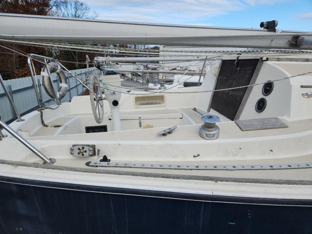 91404445 :رقم المزاد ، XDYN0295M82A vin ، 1982 Oday Boat Only مزاد بيع