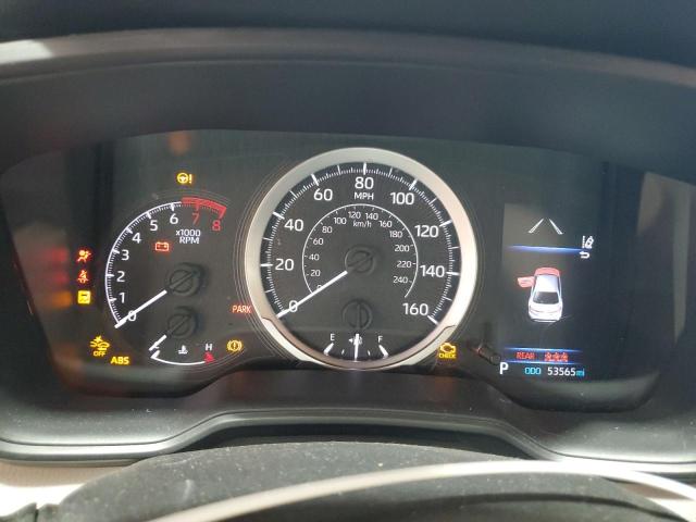 Aukcja sprzedaży 2022 Toyota Corolla, vin: JTDEPMAE3NJ203811, numer aukcji: 92224905