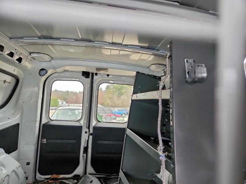 94303405 :رقم المزاد ، ZFBERFAT9F6976391 vin ، 2015 Ram Promaster مزاد بيع