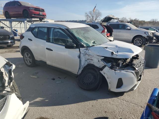 2022 Nissan Kicks მანქანა იყიდება აუქციონზე, vin: 3N1CP5BV4NL526997, აუქციონის ნომერი: 92941815