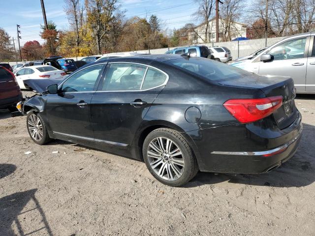 Aukcja sprzedaży 2016 Kia Cadenza, vin: KNALN4D78G5215309, numer aukcji: 91484145