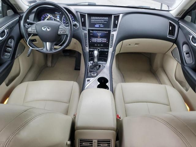 Aukcja sprzedaży 2017 Infiniti Q50, vin: JN1EV7AR5HM834138, numer aukcji: 92969165