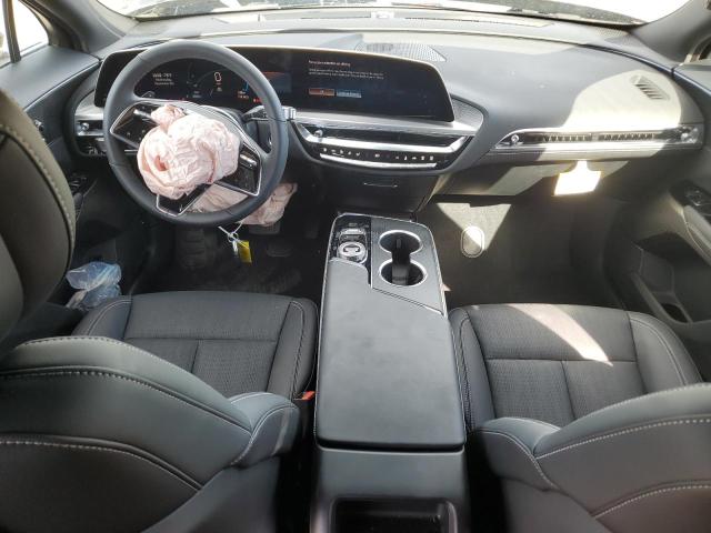 Продаж на аукціоні авто 2025 Cadillac Lyriq, vin: 1GYKPNRLXSZ317999, номер лоту: 91195875