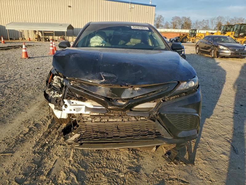 Aukcja sprzedaży 2023 Toyota Camry, vin: 4T1G11AK5PU726307, numer aukcji: 94263955