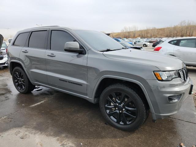 Aukcja sprzedaży 2019 Jeep Grand Cher, vin: 1C4RJFAG4KC666993, numer aukcji: 92603875