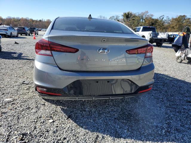 92048395 :رقم المزاد ، KMHD84LF0KU750877 vin ، 2019 Hyundai Elantra مزاد بيع
