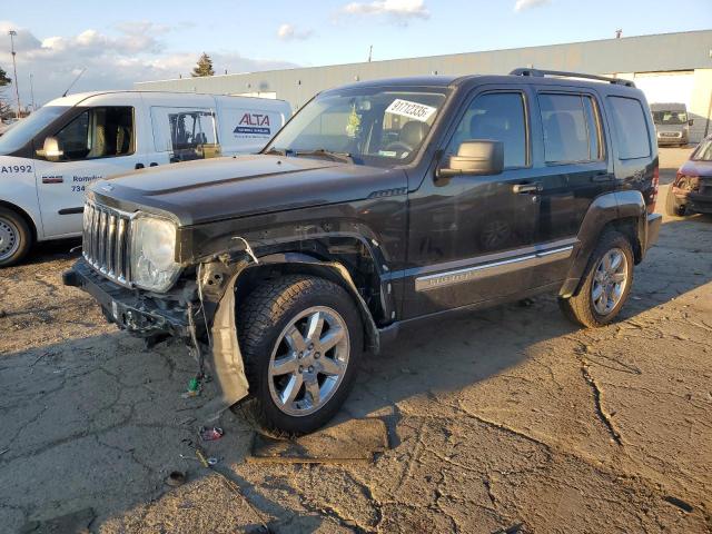 Продажа на аукционе авто 2012 Jeep Liberty, vin: 1C4PJMAK5CW198658, номер лота: 91712335