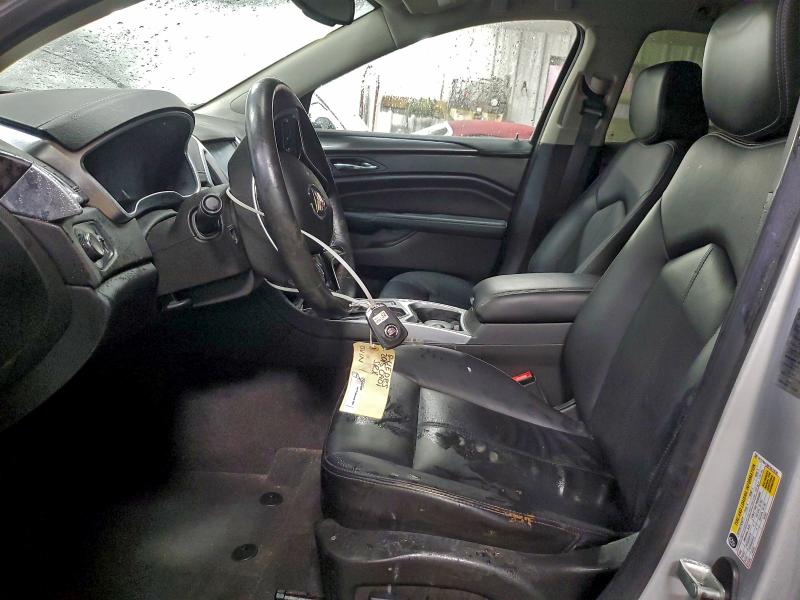 Продаж на аукціоні авто 2015 Cadillac Srx, vin: 3GYFNAE30FS572038, номер лоту: 94487715