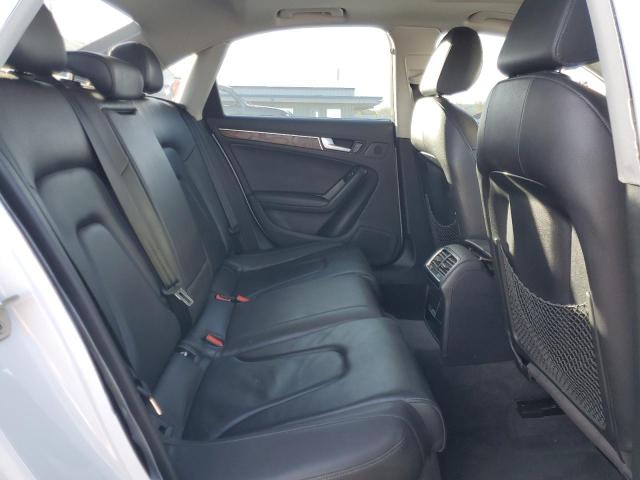 Aukcja sprzedaży 2015 Audi A4, vin: WAUFFAFL3FN029579, numer aukcji: 92740155