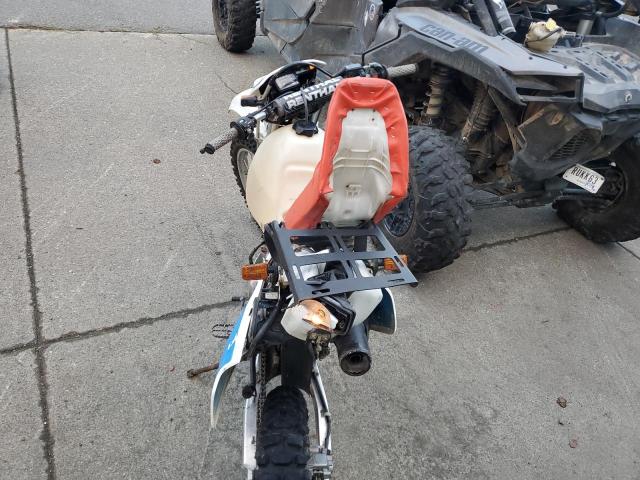 Aukcja sprzedaży 1993 Honda Xr250, vin: JH2MD2214PM200428, numer aukcji: 92928045