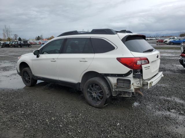 91844725 :رقم المزاد ، 4S4BSANC1H3419704 vin ، 2017 Subaru Outback مزاد بيع