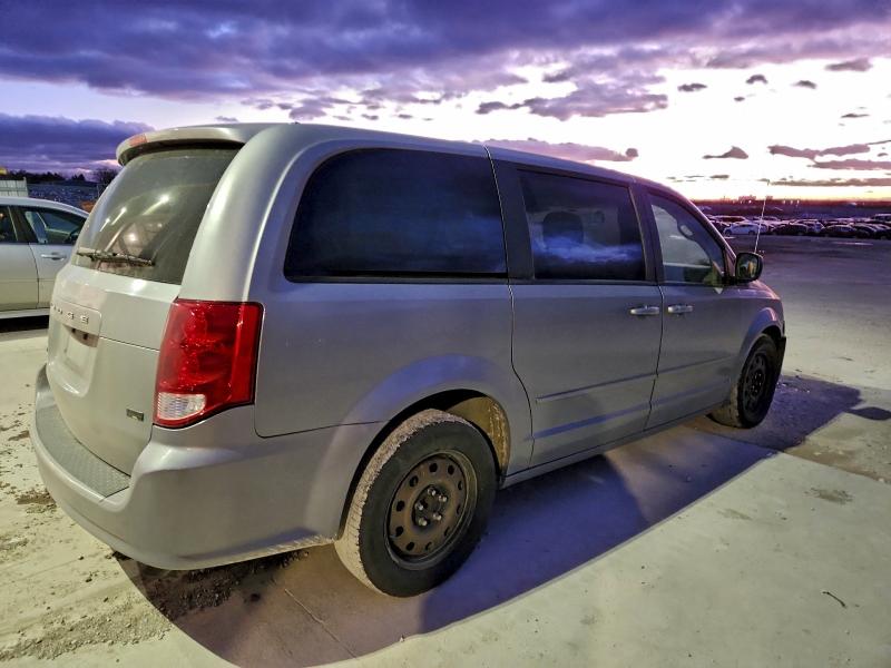 Aukcja sprzedaży 2014 Dodge Grand Caravan, vin: 2C4RDGBG1ER353472, numer aukcji: 94295785
