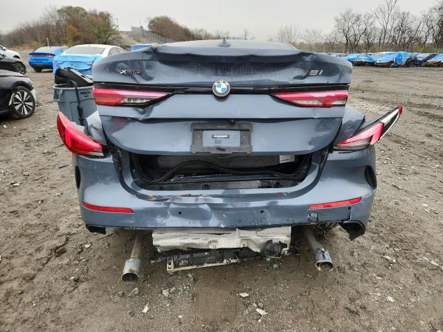 Продажа на аукционе авто 2021 Bmw 228i, vin: WBA73AK00M7H72276, номер лота: 93328375